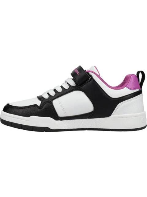 TENIS CASUAL URBANO ARENA POWER LO BLANCO/NEGRO CHAMPION