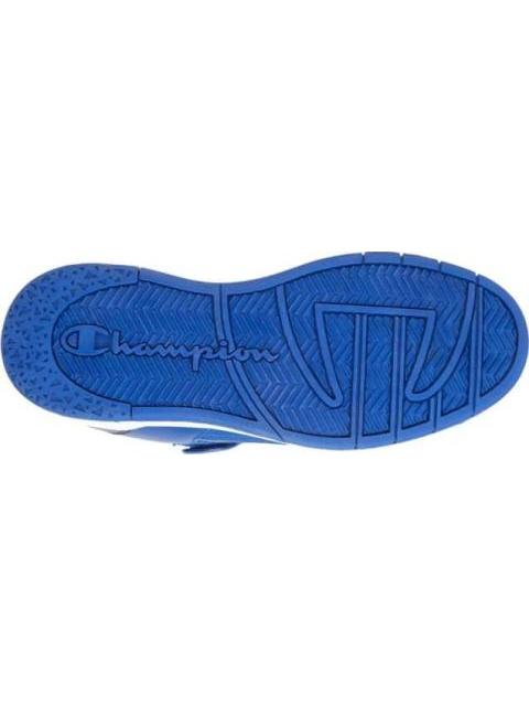 TENIS CASUAL URBANO ARENA POWER LOW AZUL CHAMPION