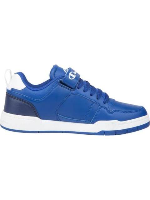TENIS CASUAL URBANO ARENA POWER LOW AZUL CHAMPION