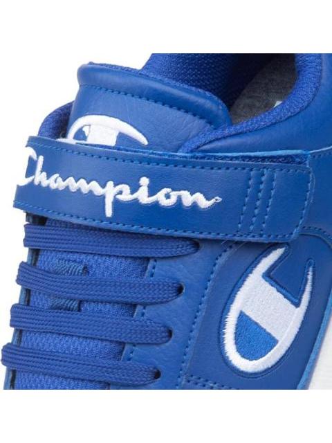 TENIS CASUAL URBANO ARENA POWER LOW AZUL CHAMPION