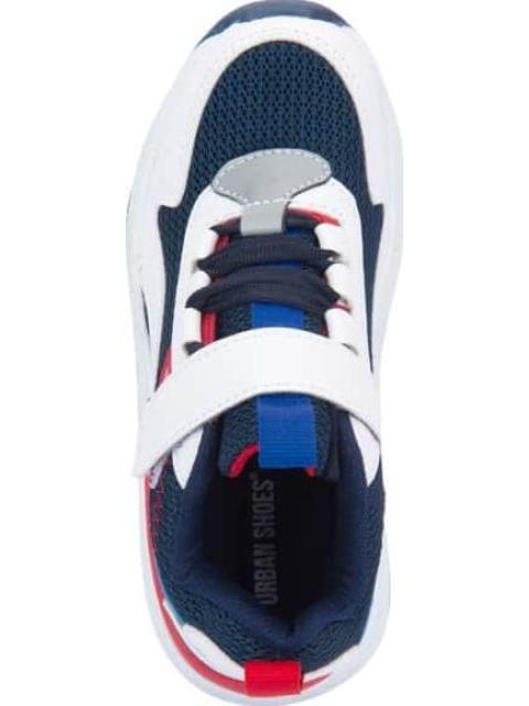 TENIS CASUAL AZUL MARINO URBAN SHOES