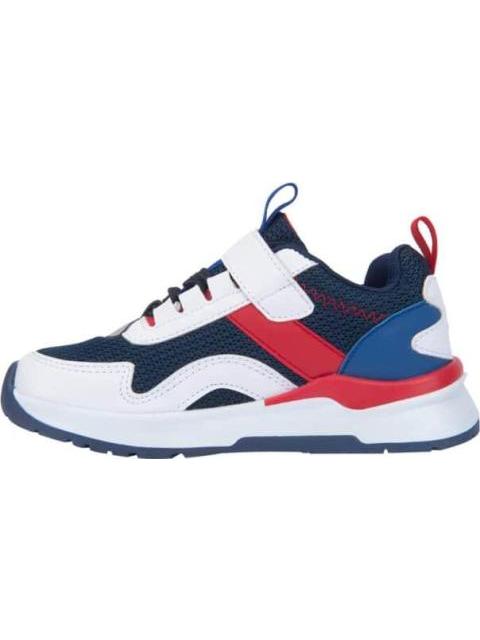 TENIS CASUAL AZUL MARINO URBAN SHOES