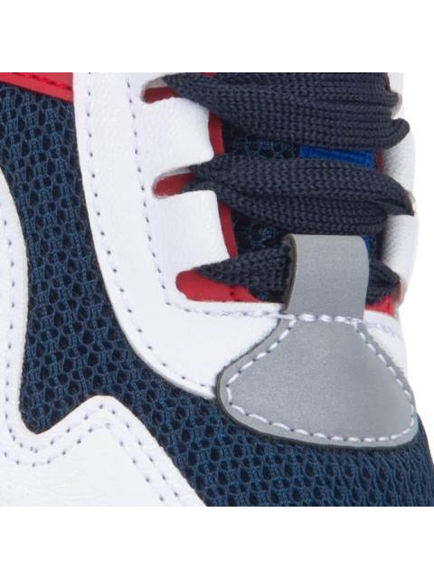 TENIS CASUAL AZUL MARINO URBAN SHOES
