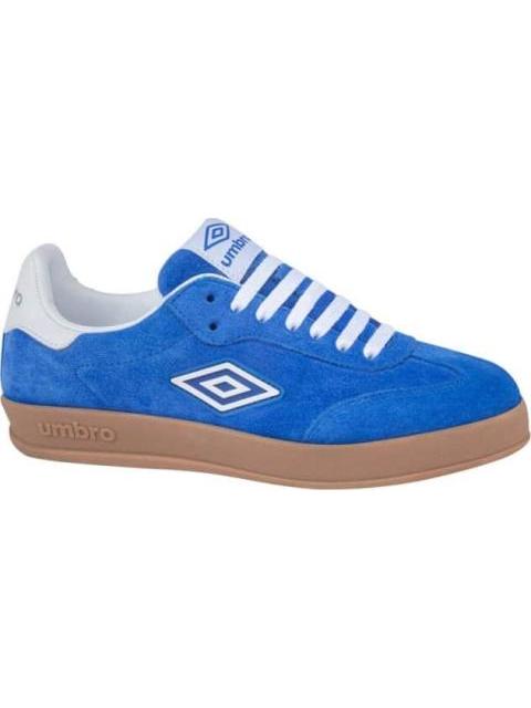 TENIS CASUAL URBANO AZUL REY UMBRO