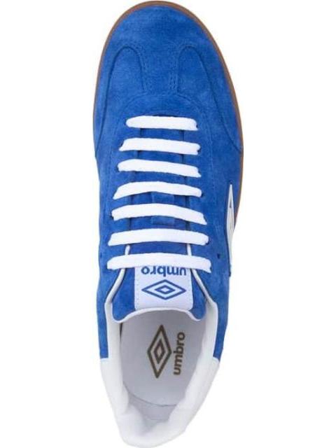 TENIS CASUAL URBANO AZUL REY UMBRO