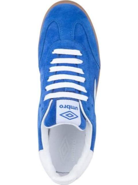 TENIS CASUAL URBANO AZUL REY UMBRO
