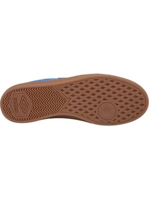 TENIS CASUAL URBANO AZUL REY UMBRO