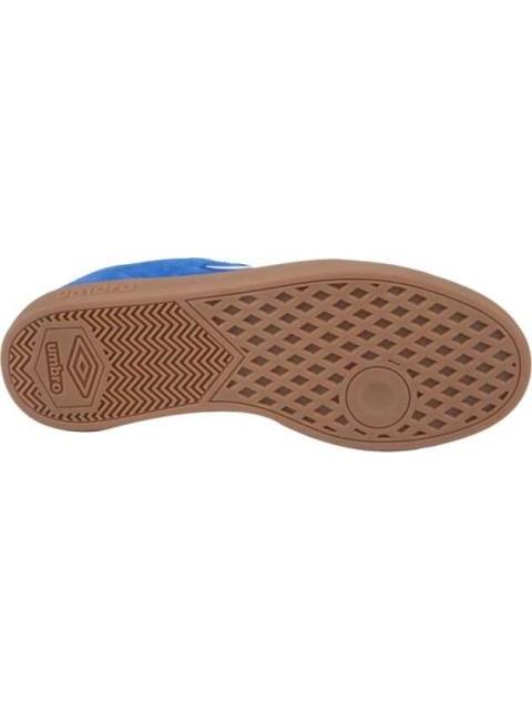 TENIS CASUAL URBANO AZUL REY UMBRO