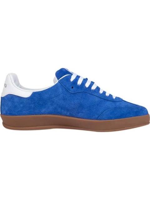 TENIS CASUAL URBANO AZUL REY UMBRO