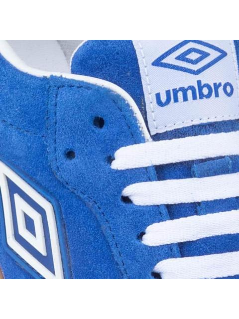 TENIS CASUAL URBANO AZUL REY UMBRO