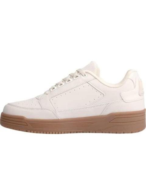 TENIS CASUAL URBANO BEIGE/HUESO KAROSSO