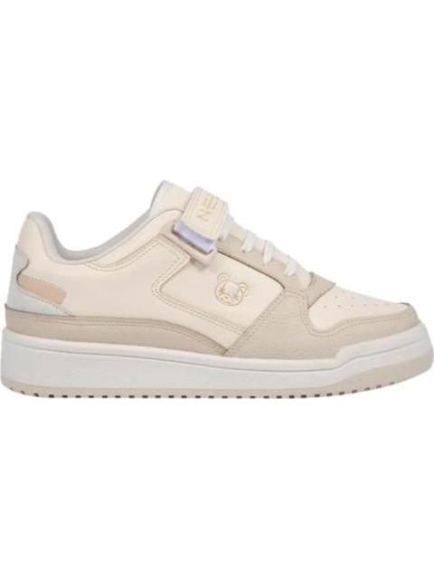 TENIS CASUAL URBANO BEIGE/HUESO NEXT CO