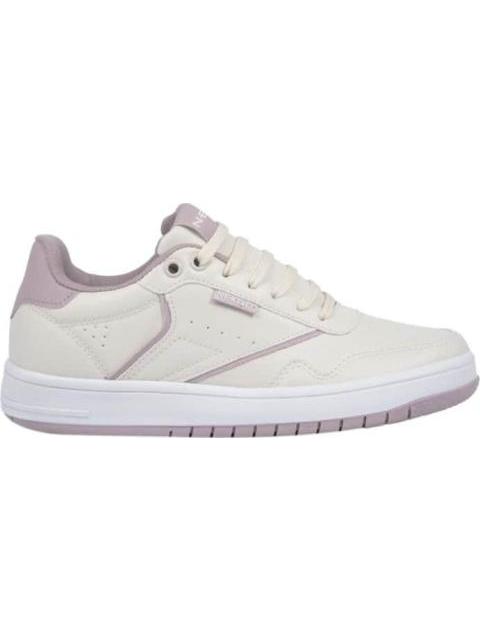 TENIS CASUAL URBANO BEIGE/HUESO NEXT CO