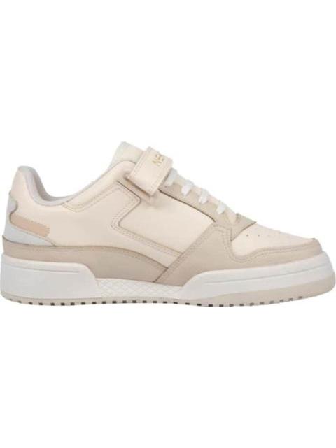 TENIS CASUAL URBANO BEIGE/HUESO NEXT CO