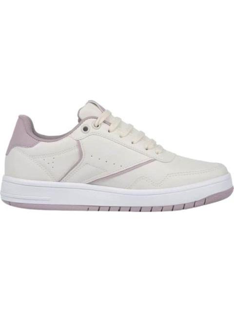 TENIS CASUAL URBANO BEIGE/HUESO NEXT CO