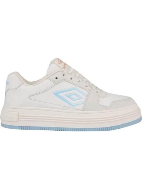 TENIS CASUAL URBANO BEIGE/HUESO UMBRO