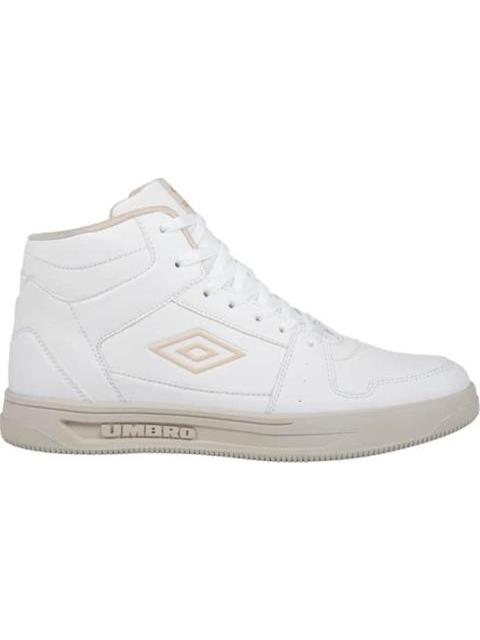 TENIS CASUAL URBANO BEIGE/HUESO UMBRO