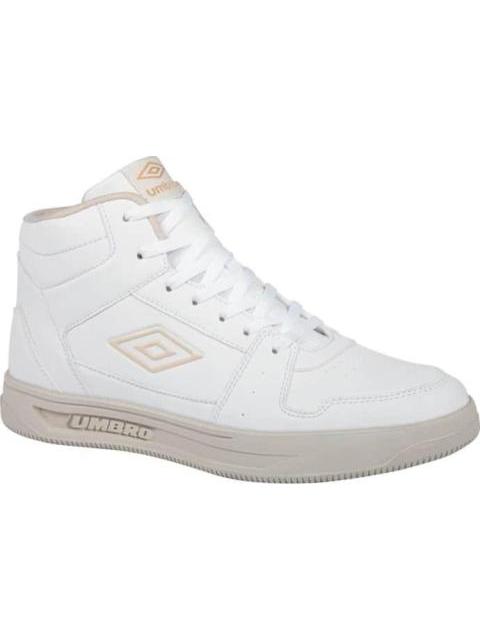 TENIS CASUAL URBANO BEIGE/HUESO UMBRO