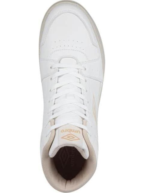 TENIS CASUAL URBANO BEIGE/HUESO UMBRO