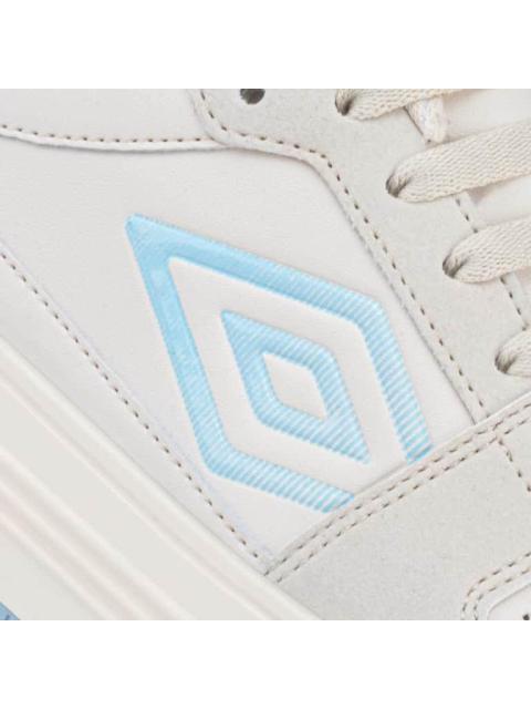 TENIS CASUAL URBANO BEIGE/HUESO UMBRO