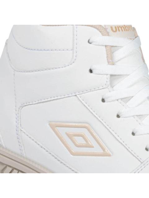 TENIS CASUAL URBANO BEIGE/HUESO UMBRO