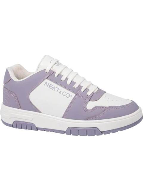 TENIS CASUAL URBANO BEIGE NEXT CO