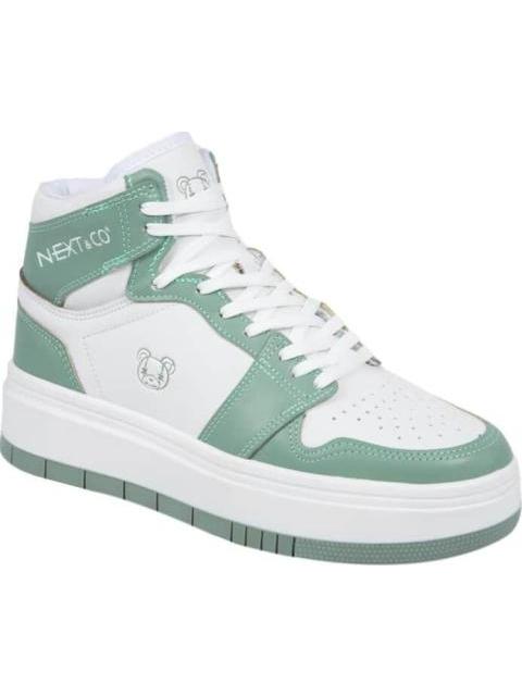 TENIS CASUAL URBANO BEIGE NEXT CO