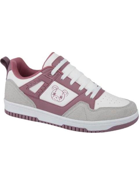 TENIS CASUAL URBANO BEIGE NEXT CO