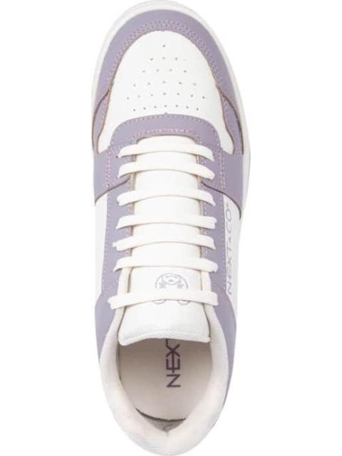 TENIS CASUAL URBANO BEIGE NEXT CO