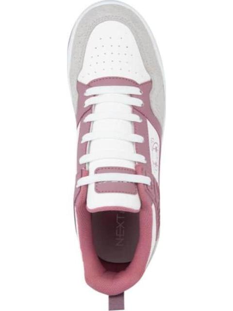 TENIS CASUAL URBANO BEIGE NEXT CO