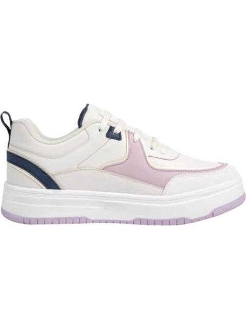 TENIS CASUAL URBANO BEIGE NEXT CO