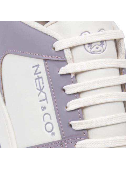 TENIS CASUAL URBANO BEIGE NEXT CO