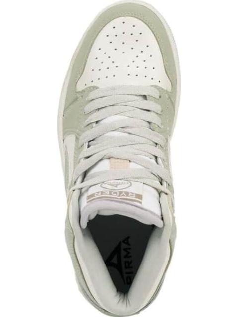 TENIS CASUAL URBANO BEIGE PIRMA