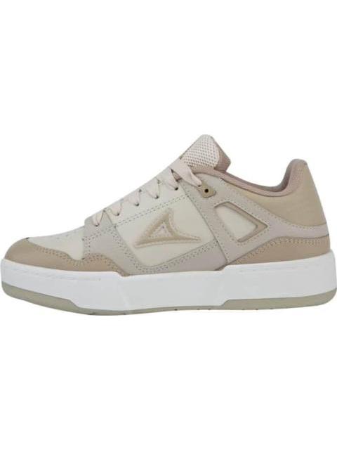 TENIS CASUAL URBANO BEIGE PIRMA