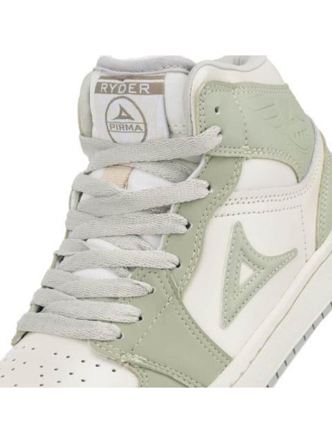 TENIS CASUAL URBANO BEIGE PIRMA