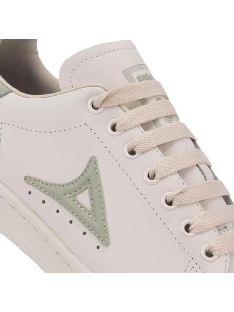 TENIS CASUAL URBANO BEIGE PIRMA