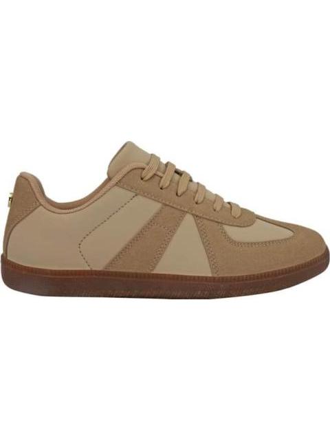 TENIS CASUAL URBANO BEIGE THALIA SODI