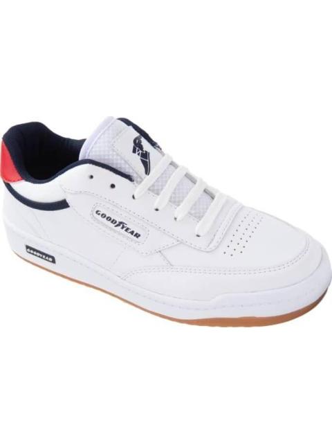 TENIS CASUAL URBANO BLANCO GOODYEAR