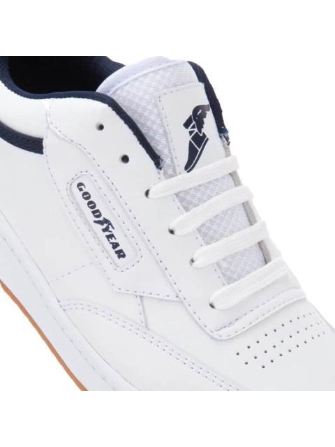 TENIS CASUAL URBANO BLANCO GOODYEAR