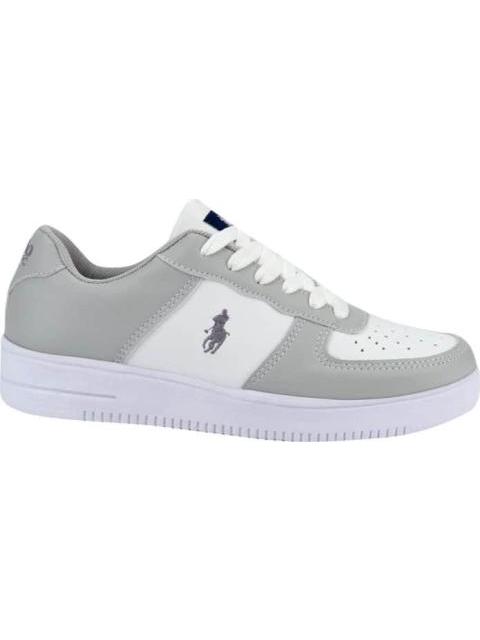 TENIS CASUAL URBANO BLANCO HPC POLO