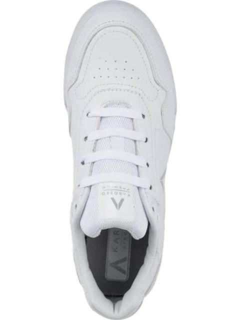 TENIS CASUAL URBANO BLANCO KAROSSO