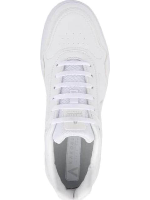 TENIS CASUAL URBANO BLANCO KAROSSO