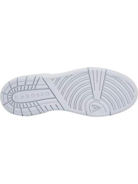 TENIS CASUAL URBANO BLANCO KAROSSO