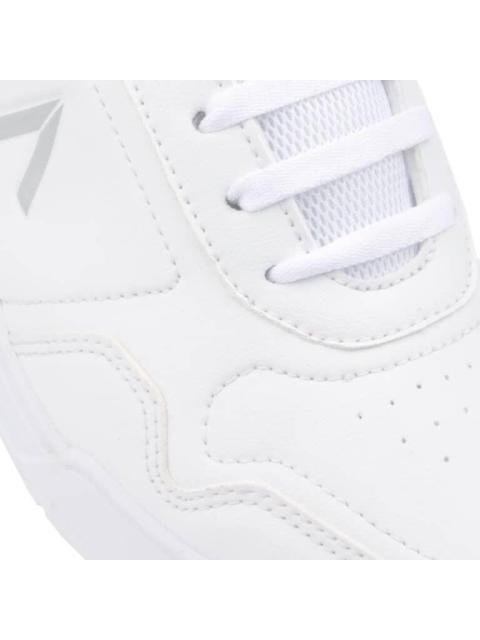 TENIS CASUAL URBANO BLANCO KAROSSO