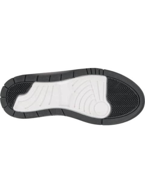 TENIS CASUAL URBANO BLANCO/NEGRO NEXT CO
