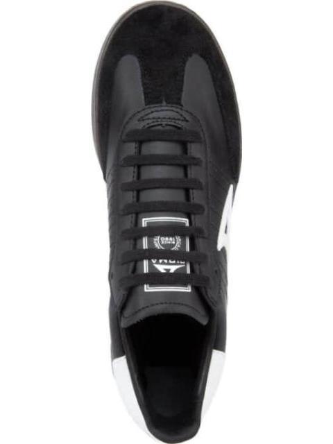 TENIS CASUAL URBANO BLANCO/NEGRO PIRMA