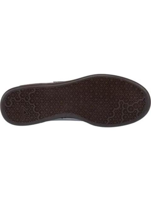 TENIS CASUAL URBANO BLANCO/NEGRO PIRMA
