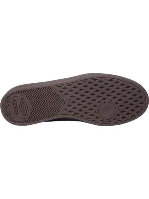 TENIS CASUAL URBANO BLANCO/NEGRO UMBRO