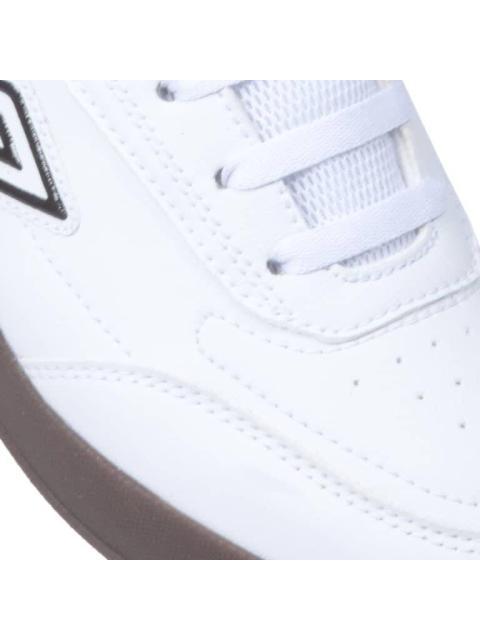 TENIS CASUAL URBANO BLANCO/NEGRO UMBRO