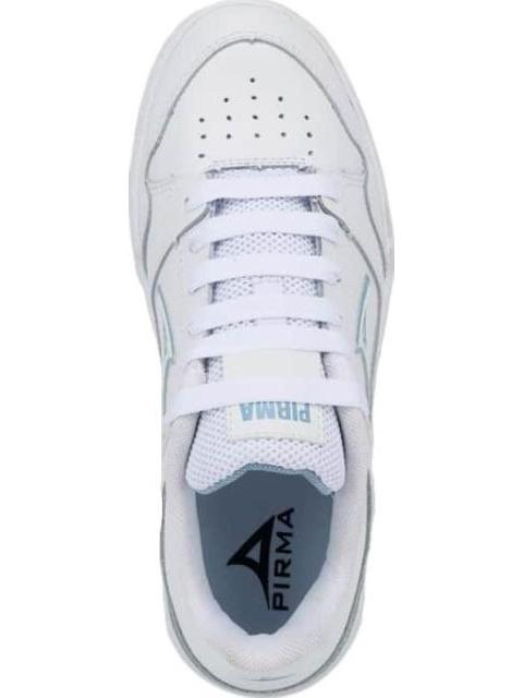 TENIS CASUAL BLANCO PIRMA